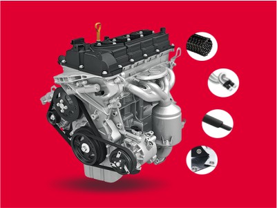 E mobilite & Otomotiv